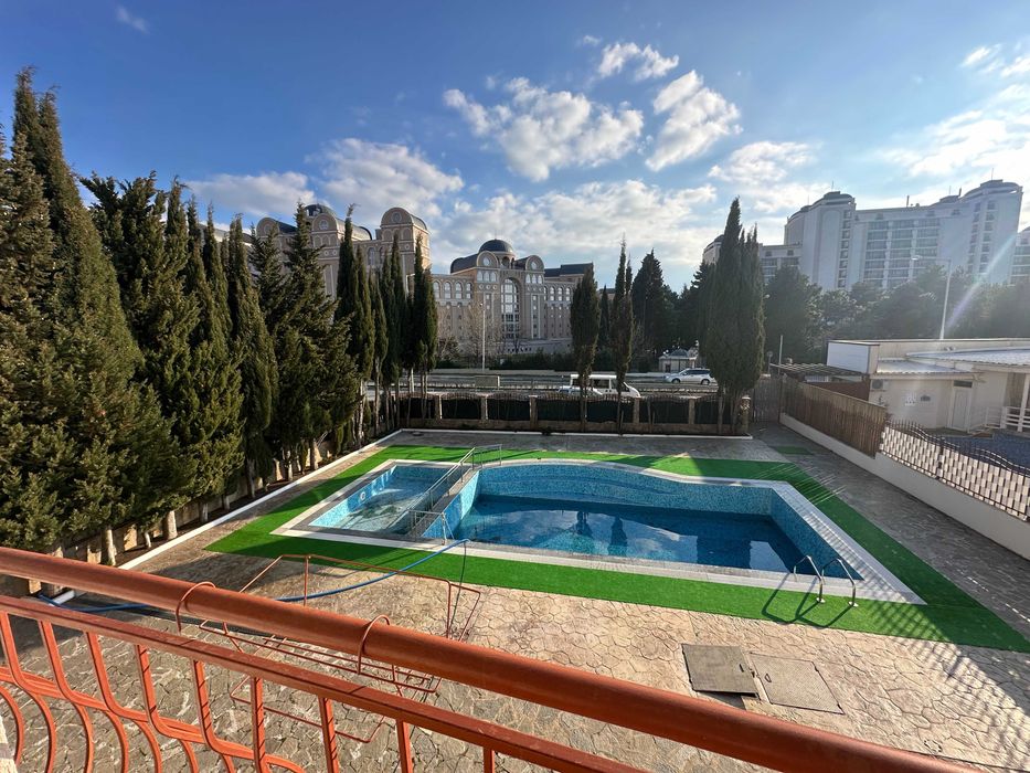 Продава се Двустаен апартамент в Свети Влас - 70 кв.м за 1143 €/кв.м - Снимка #10