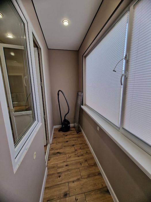 Квартира с отличныйм ремонтом