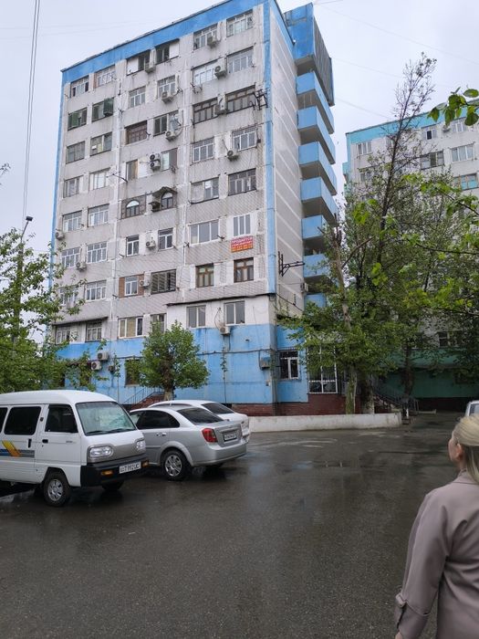 Срочно.ИПОТЕКА. 2 Х ком. Куйлюк 6  Новый  Ремонт 4/9. Площадь 43 м2.