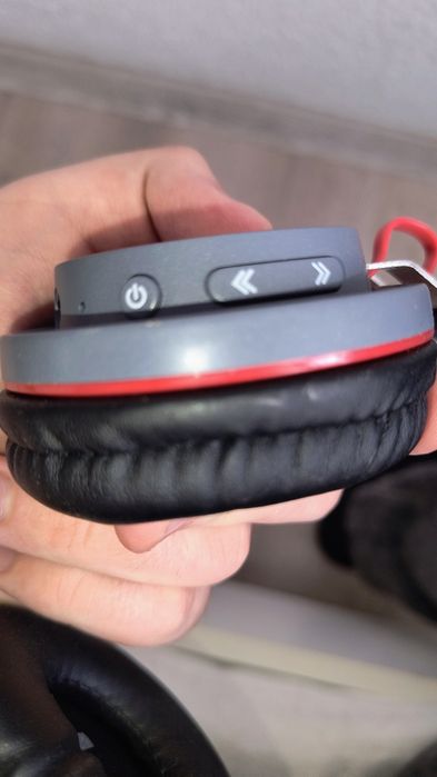 căști wireless usb c