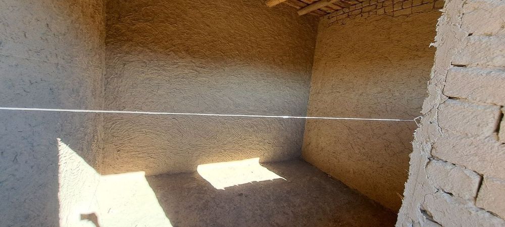 Простая продажа собственний участка