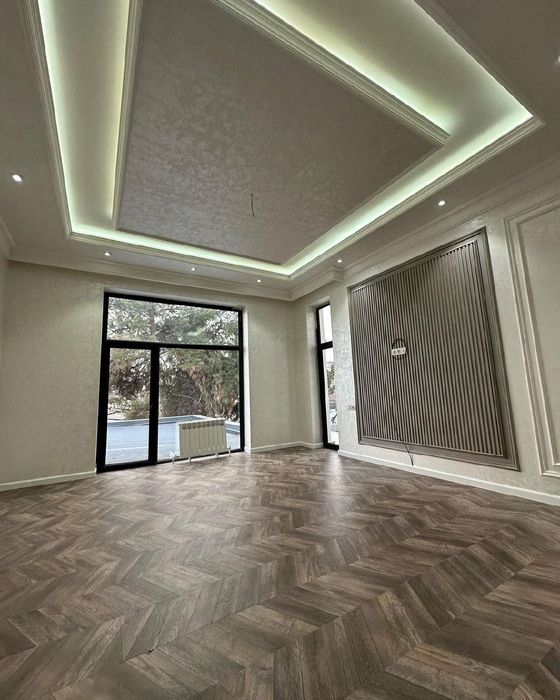 Сифатли ва замонавий хизматлар