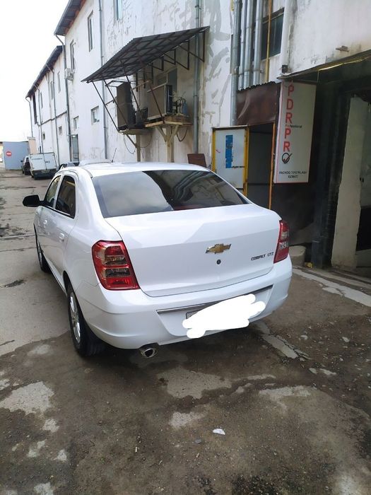 Kobilt avtamat sotilinadi