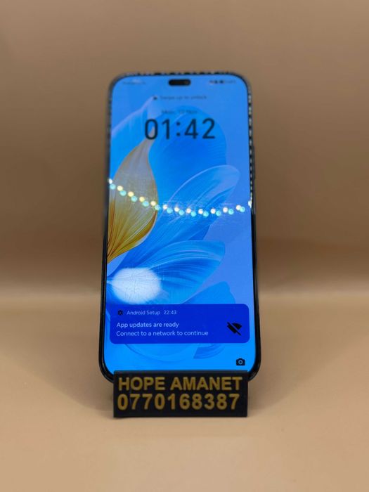 Hope Amanet P4 / HONOR 200 LITE 256GB 8 RAM