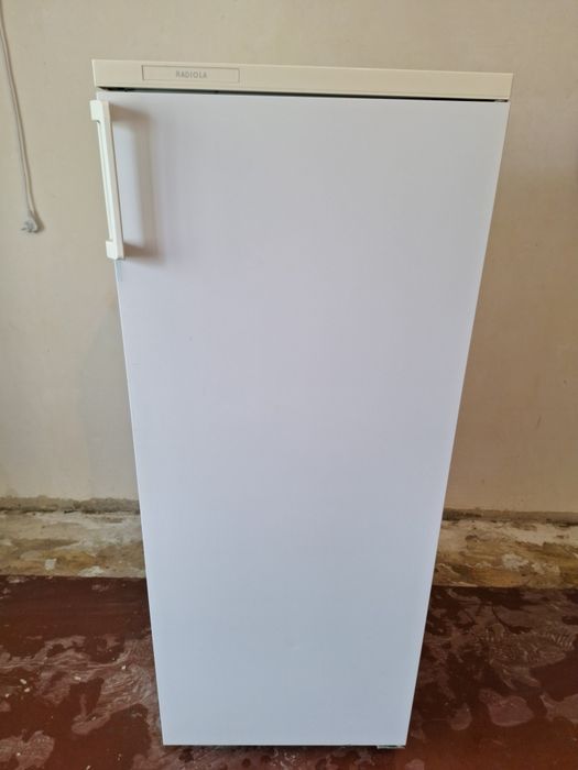 Холодильник Radiola