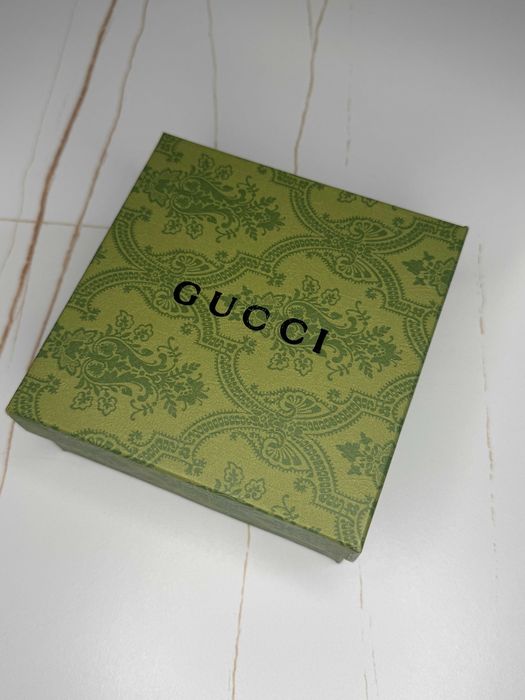 Curea GUCCI neagră pentru bărbați