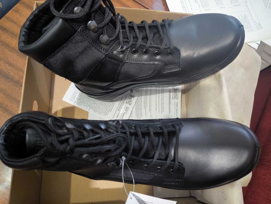 Нови Кубинки номер 43 ,44