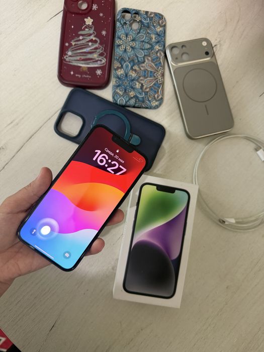 Iphone 14 128 GB