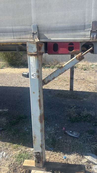 Будка БДФ в отличном сост