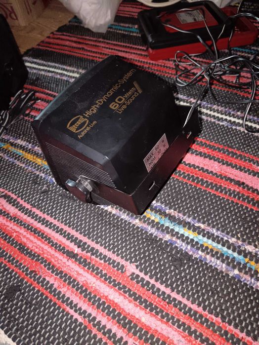 Boxe retro cu prindere