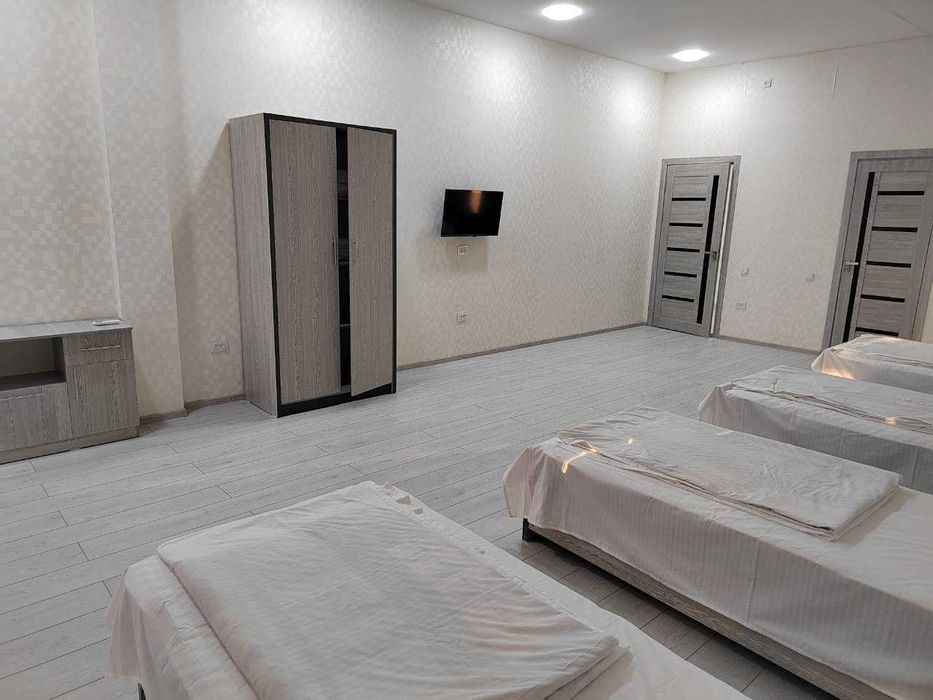 ERA HOTEL Гостиница/mehmonxona 24/7