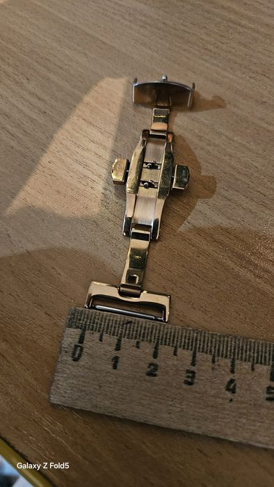 Продаю застёжка для часов