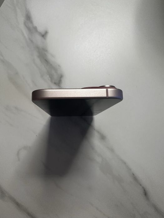 Iphone 15 Pink 128GB