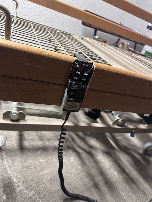 Pat pentru persoane cu dizabilitati