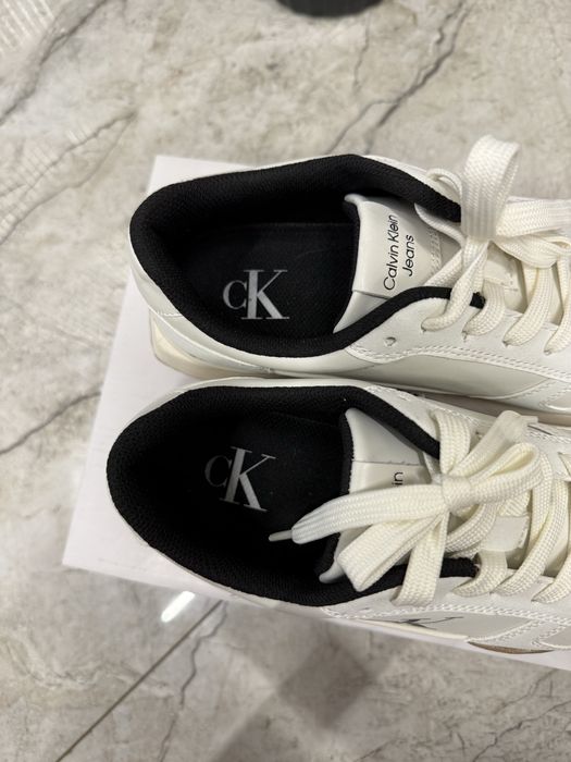 Кросовки Calvin Klein,