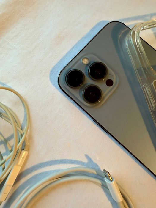 iPhone 13 Pro Max 256 GB