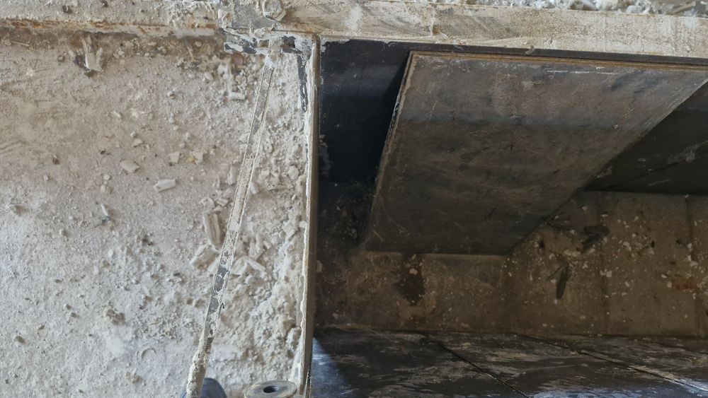 Пеноблок форма жағдайы