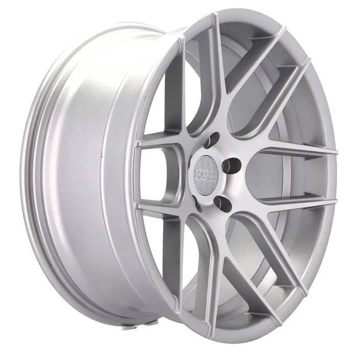 Jante Haxer R20 5x120 HX022 SS Style | BMW F01 F07 F10 F11 F12 F30 F32 (Hybrid Forged)