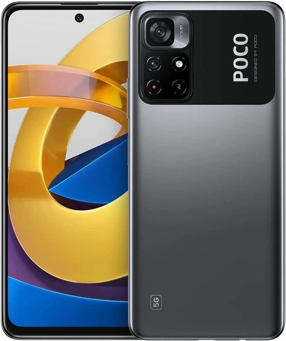 POCO M4 Pro 5G 128/6