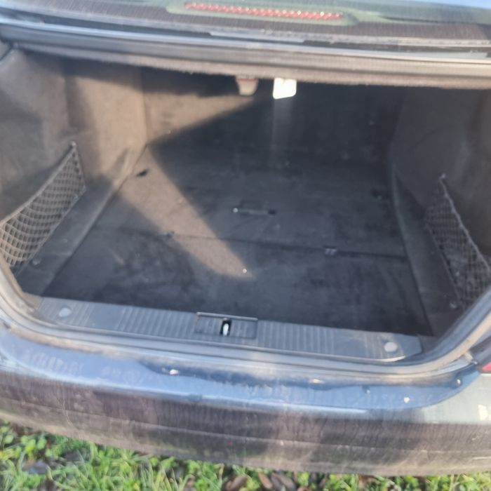 Мерцедес W221 S500 Long