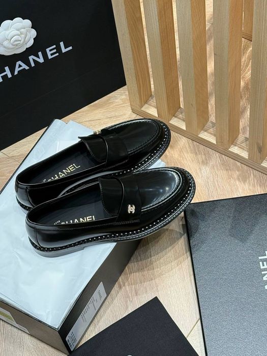 Mocasini Chanel 35-42