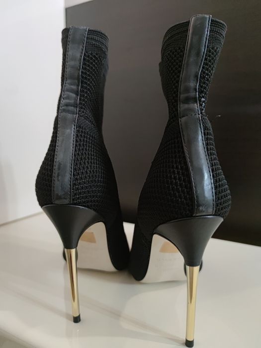 Официални дамски боти OFFICE LONDON