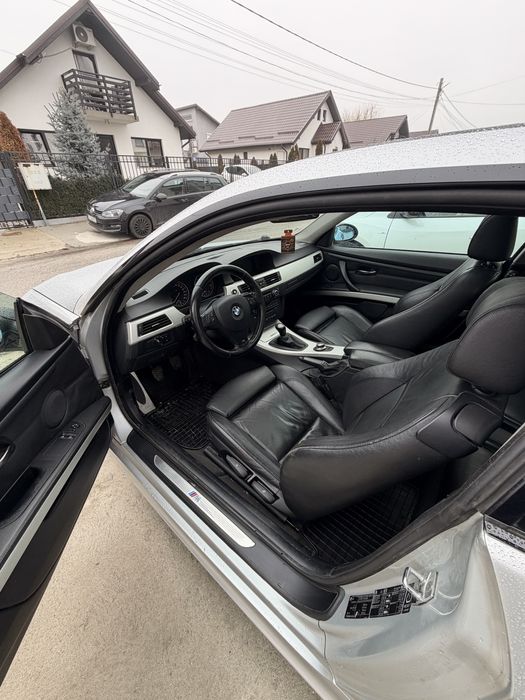 Bmw E92 2.0d impecabil