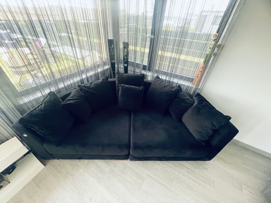 Canapea extensibilă Intermobili – 230 cm –