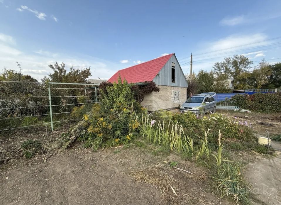 Продам Дачный Участок