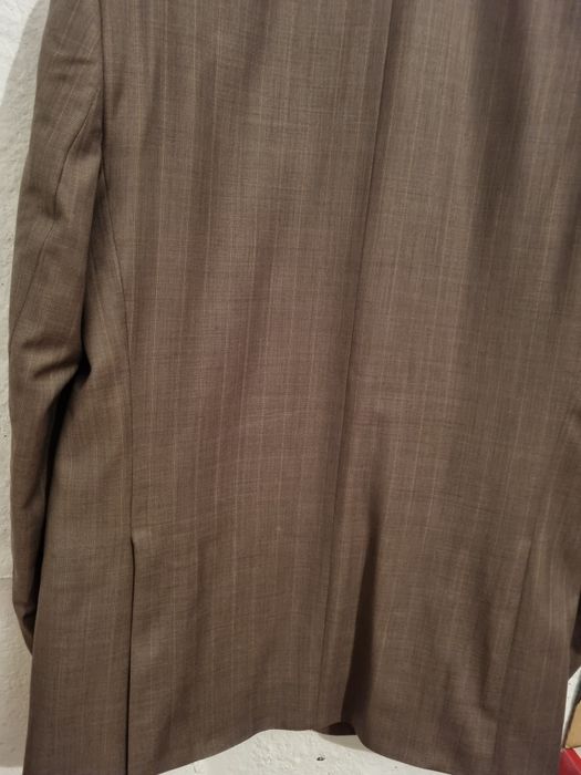 Мъжки официален костюм