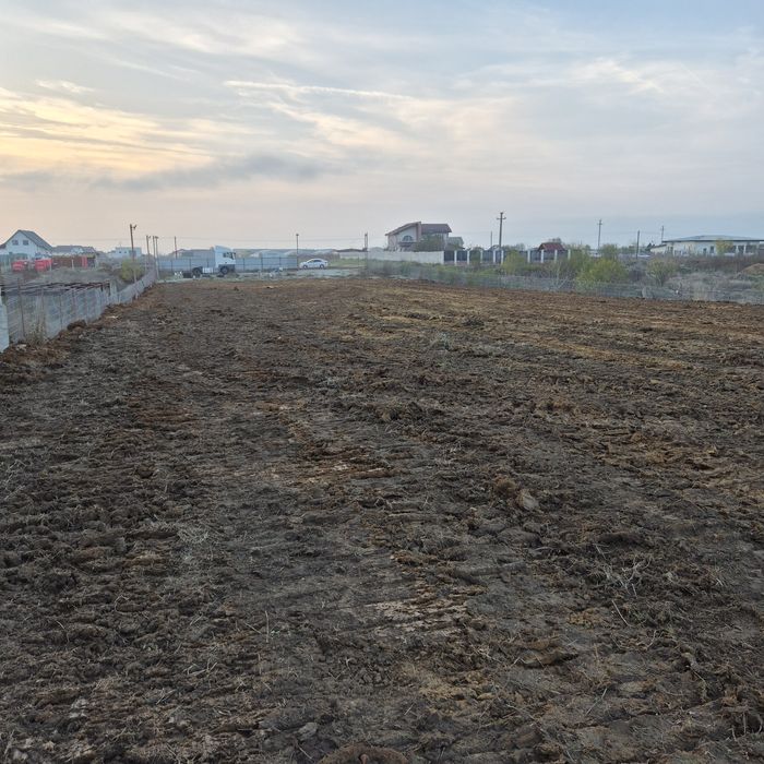 Teren intravilan centura de nord Craiova