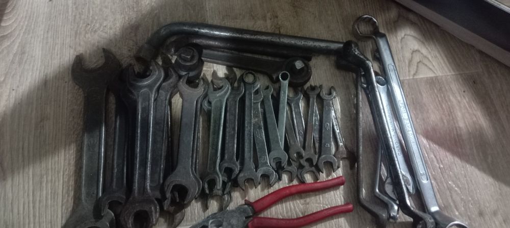 Продам инструмент от 300 тг