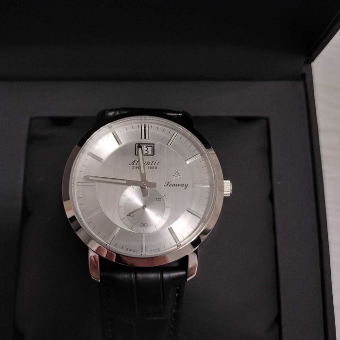 Ceas Atlantic WATL00449