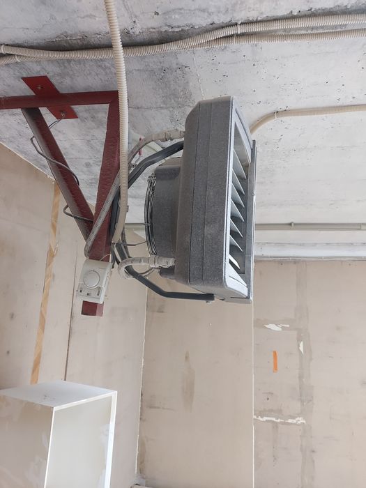 Подвальное помещение, склад, цех.