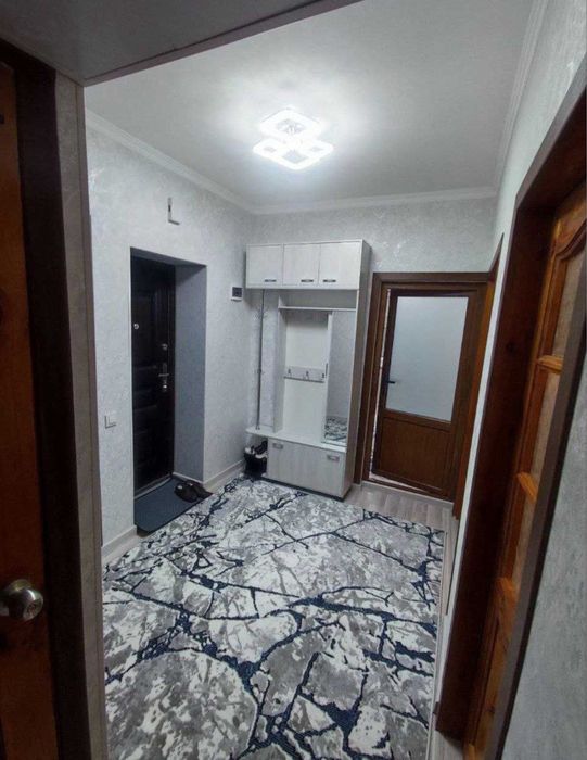 Новза метрода 3 хона квартира оилага талабаларга гаплашиб курилади