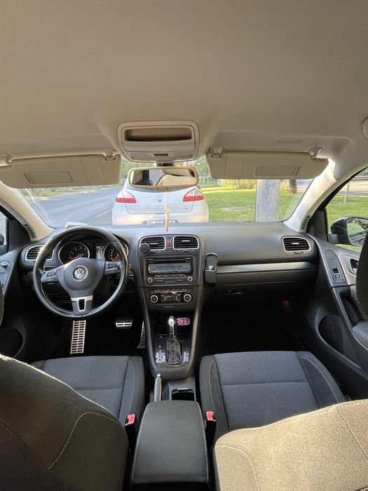Golf 6 .2011 Model Style 185.000 km