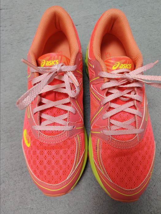 Маратонки Asics No:39