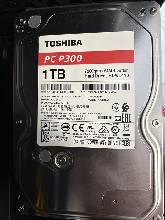 Продам системный блок в сборе.