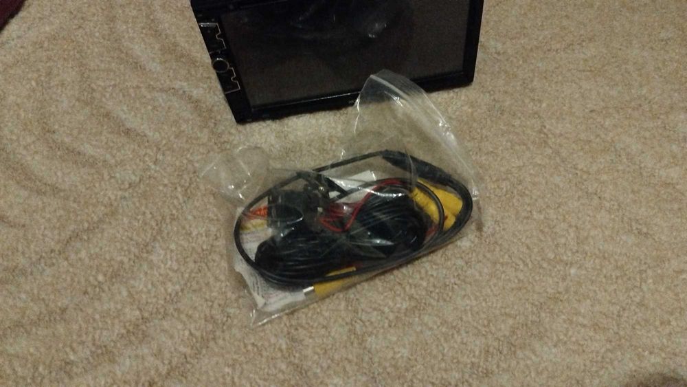 Мултимедия с камера и кутия