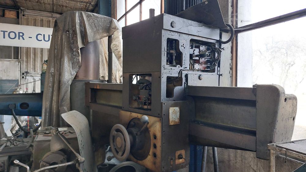 Masina găurit GR-70