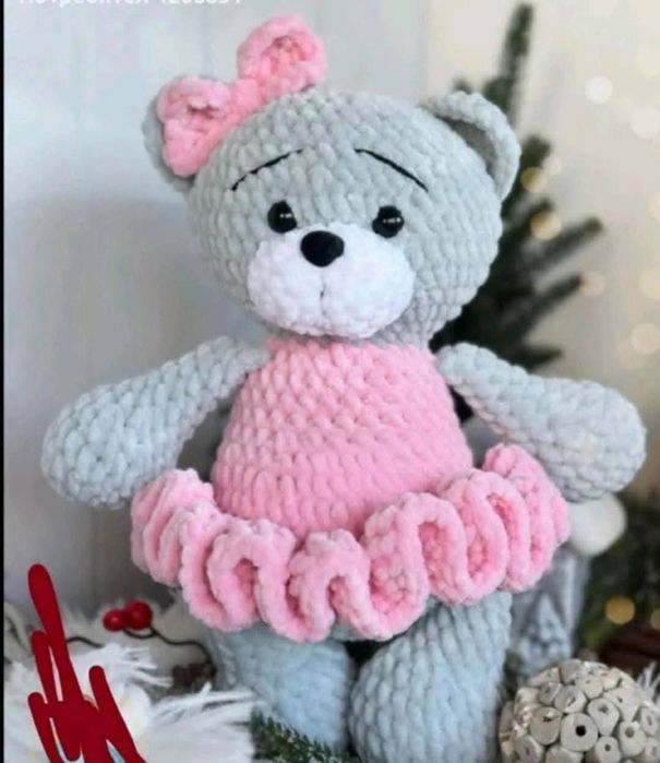 Ръчно изработени играчки