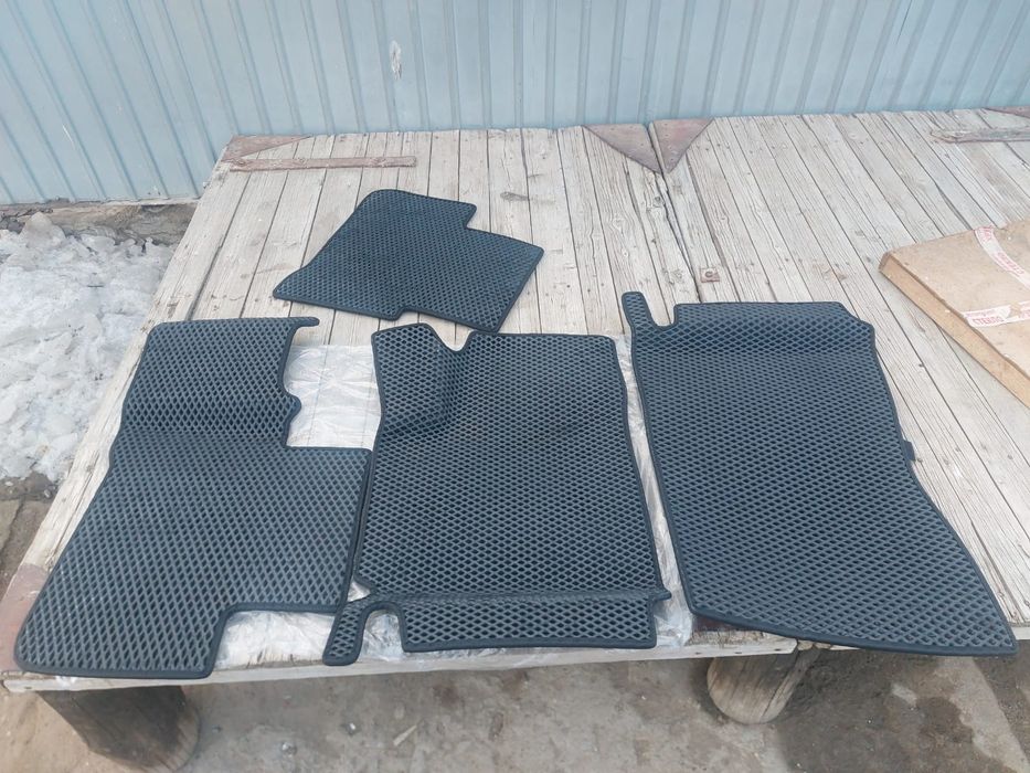 Автоковрики для машины Changan