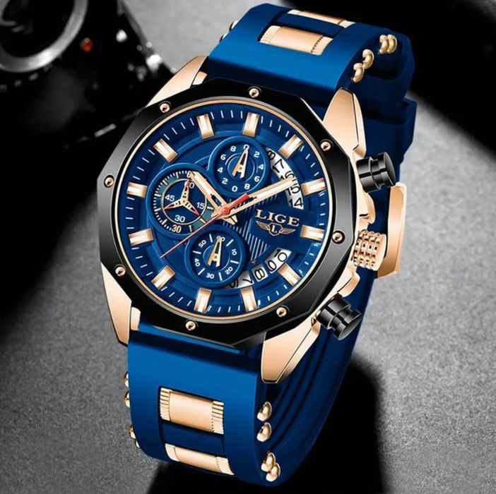 Продается часы новые