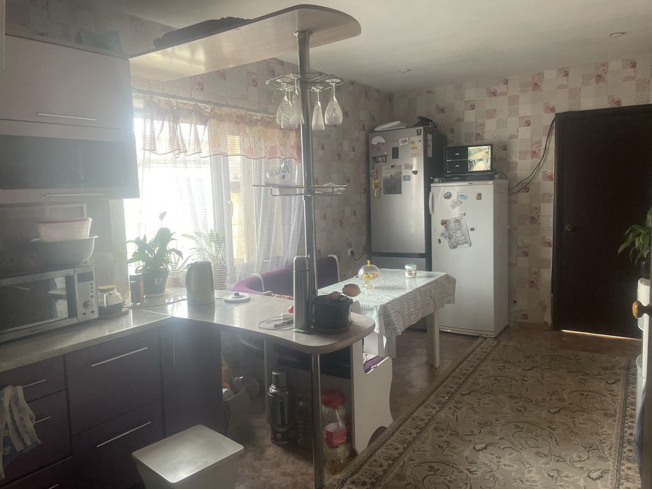 Продам дом в районе Жаяу Мусы