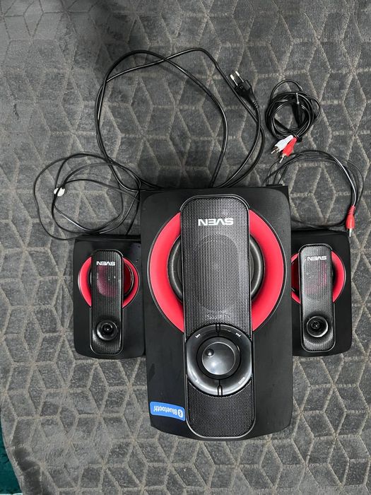 Компьютерные колонки