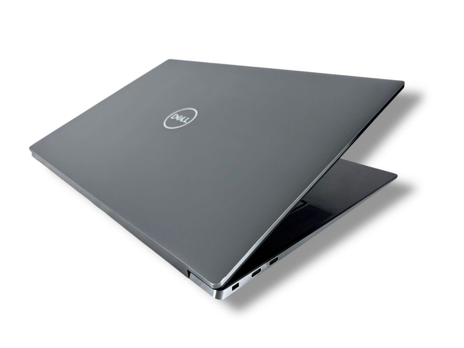 DELL Precision 5550 15.6" WUXGA i7-10750H 16RAM 512SSD Quadro T1000