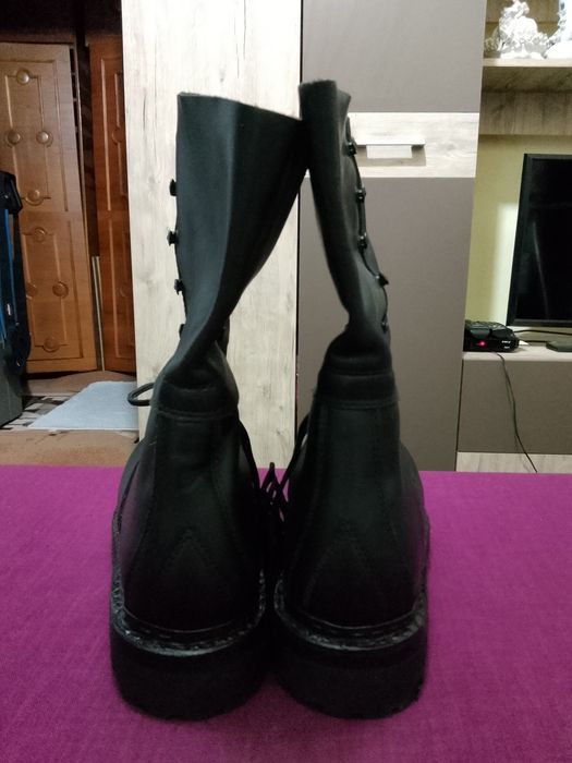 Bocanci noi munte Eiger 43