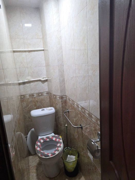 Юнусабад- 15 квартал 4/2/5 балкон 2/6 82м2 ор-тир конечная 97