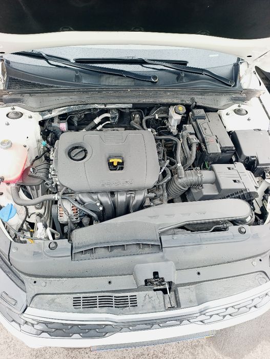 Срочна Киа К5 5-позиция сотаман.