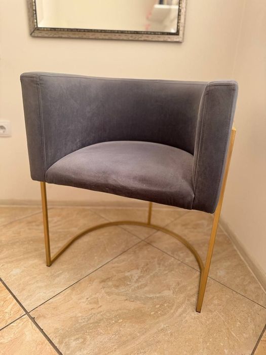 Стулья для офиса и салона